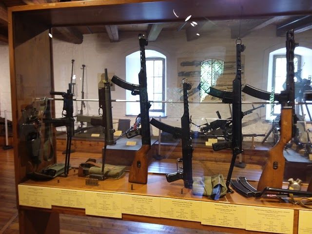 Muzeum Archeologiczne